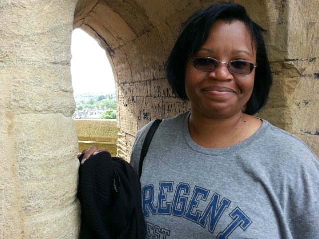 Views from the Tower